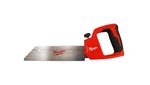 Milwaukee Hand Tools PVC Saw 300mm (12in) 8 TPI