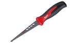 Image of Milwaukee Hand Tools Rasping Jab Saw 150mm (6in) 8 TPI