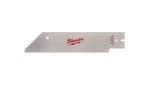 Image of Milwaukee Hand Tools Replacement PVC Saw Blade 8 TPI