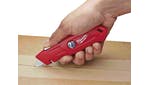 Milwaukee Hand Tools Self-Retracting Safety Knife