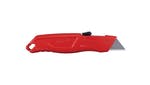 Milwaukee Hand Tools Self-Retracting Safety Knife