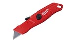 Milwaukee Hand Tools Self-Retracting Safety Knife