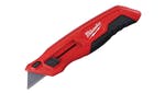 Image of Milwaukee Hand Tools Sliding Utility Knife