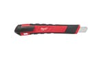 Milwaukee Hand Tools Snap-Off Knife 9mm