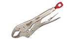 Image of Milwaukee Hand Tools TORQUE LOCK™ MAXBITE™ Curved Locking Pliers