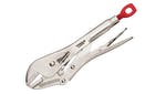 Image of Milwaukee Hand Tools TORQUE LOCK™ Straight Jaw Locking Pliers 250mm (10in)
