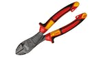 Milwaukee Hand Tools VDE Heavy-Duty Diagonal Cutter