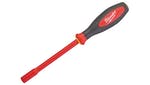 Image of Milwaukee Hand Tools VDE Screwdriver, Socket Wrench