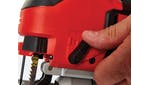 Milwaukee Power Tools M18 BJS-0 Jigsaw 18V Bare Unit