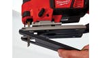 Milwaukee Power Tools M18 BJS-0 Jigsaw 18V Bare Unit