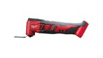 Milwaukee Power Tools M18 BMT-0 Multi-Tool 18V Bare Unit