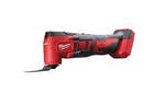 Milwaukee Power Tools M18 BMT-0 Multi-Tool 18V Bare Unit