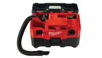 Milwaukee Power Tools M18 VC2-0 Wet/Dry Vacuum