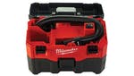 Milwaukee Power Tools M18 VC2-0 Wet/Dry Vacuum