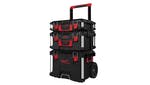 Milwaukee Hand Tools PACKOUT™ Trolley Set, 3 Piece