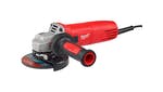 Image of Milwaukee Power Tools AGV10-115EK Angle Grinder