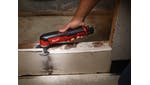 Milwaukee Power Tools C12 MT-0 Compact Cordless Multi-Tool 12V Bare Unit