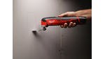 Milwaukee Power Tools C12 MT-0 Compact Cordless Multi-Tool 12V Bare Unit