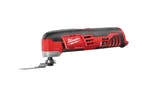 Image of Milwaukee Power Tools C12 MT-0 Compact Cordless Multi-Tool 12V Bare Unit