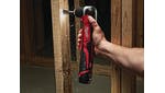 Milwaukee Power Tools C12 RAD-202C Compact Right Angle Drill 12V 2 x 2.0Ah Li-ion