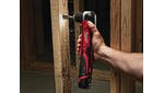 Milwaukee Power Tools C12 RAD-202C Compact Right Angle Drill 12V 2 x 2.0Ah Li-ion