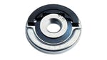 Image of Milwaukee Power Tools Fixtec Quick Locking Flange Nut M14