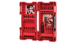 Milwaukee Power Tools GEN II SHOCKWAVE™ Impact Duty Assorted Bit Set, 24 Piece