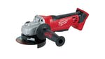 Milwaukee Power Tools HD18 AG Angle Grinder