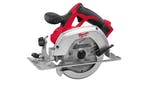 Image of Milwaukee Power Tools HD18 CS Circular Saw, 165mm