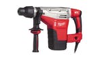 Image of Milwaukee Power Tools Kango 545S SDS Max Combination Breaking Hammer 1300W 110V