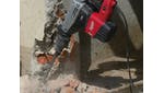 Milwaukee Power Tools Kango 750S SDS Max Combination Breaking Hammer 1500W 110V