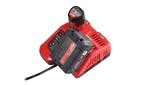 Milwaukee Power Tools M12-18 FC Rapid Charger