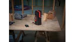 Milwaukee Power Tools M12-18 JSSP-0 Jobsite Speaker 12/18V Bare Unit