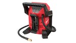 Milwaukee Power Tools M12 BI Sub-Compact Inflator 12V Bare Unit