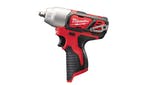 Image of Milwaukee Power Tools M12 BIW38 Sub-Compact 3/8in Impact Wrench