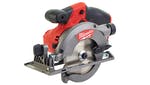 Milwaukee Power Tools M12 CCS44-0 Circular Saw 140mm 12V Bare Unit