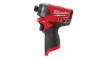 Milwaukee Power Tools M12 FID-0 FUEL™ Sub Compact 1/4in Impact Driver 12V Bare Unit