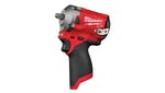 Image of Milwaukee Power Tools M12 FIW38 FUEL™ 3/8in Impact Wrench