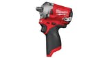 Image of Milwaukee Power Tools M12 FIWF12 FUEL™ 1/2in Impact Wrench