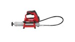 Milwaukee Power Tools M12 GG-0 Cordless Grease Gun 12V Bare Unit