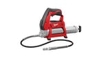 Image of Milwaukee Power Tools M12 GG-0 Cordless Grease Gun 12V Bare Unit