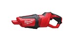 Milwaukee Power Tools M12 HV-0 Hand Vac 12V Bare Unit