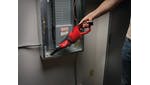 Milwaukee Power Tools M12 HV-0 Hand Vac 12V Bare Unit