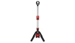 Milwaukee Power Tools M12 SAL-0 Stand Site Light 12V Bare Unit