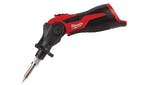 Image of Milwaukee Power Tools M12 SI Cordless Soldering Iron