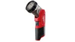 Milwaukee Power Tools M12 TLED-0 LED Torch 12V Bare Unit