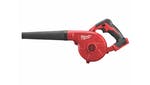 Milwaukee Power Tools M18 BBL-0 Compact Blower 18V Bare Unit