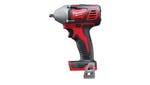 Image of Milwaukee Power Tools M18 BIW38 Compact 3/8in Impact Wrench