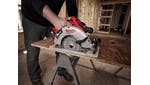 Milwaukee Power Tools M18 BLCS66-0 Brushless Circular Saw 190mm 18V Bare Unit