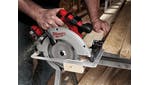 Milwaukee Power Tools M18 BLCS66-0 Brushless Circular Saw 190mm 18V Bare Unit